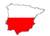 FERRETERÍA ITURMENDI - Polski